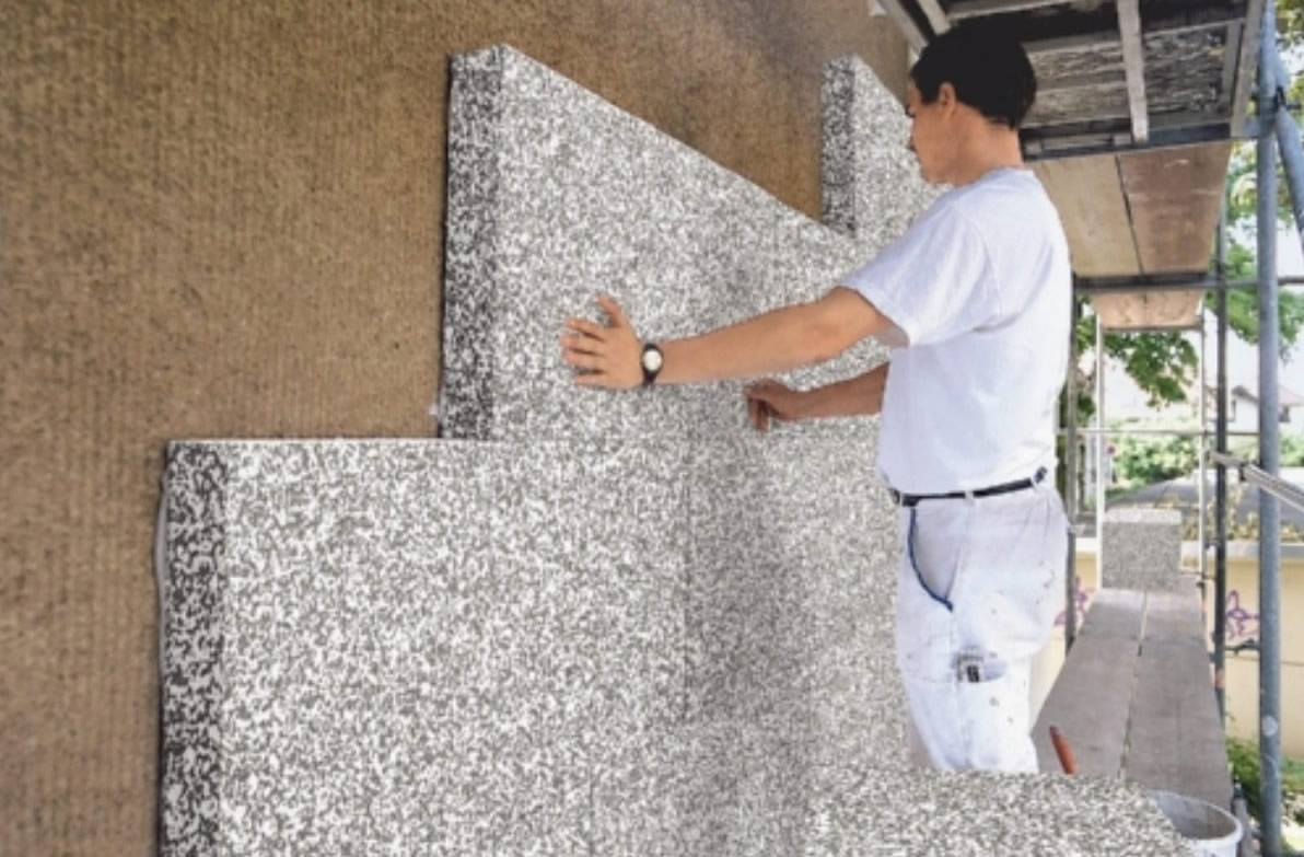 Banaz Isı Yalıtımcısı